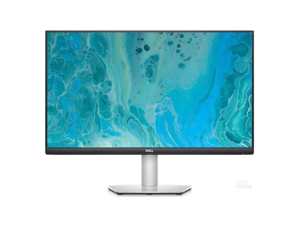 戴尔(dell) S27 S2721QS