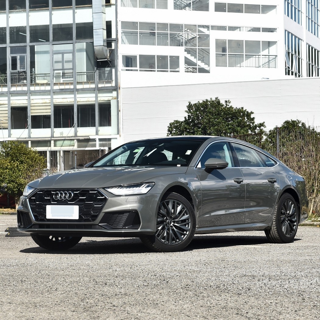 六款百万内豪华中大型轿车推荐,汽油+48V轻混系统谁更值得选?