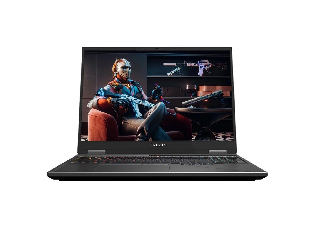  սT8 Pro 2024(i7 14650HX/16GB/1TB/RTX4060)