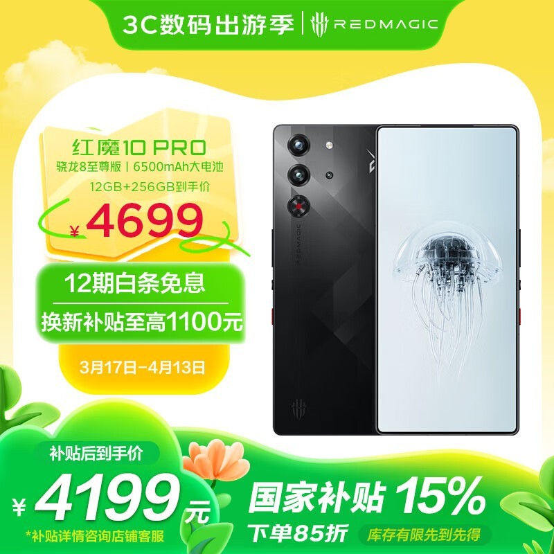 Ŭ���� ��ħ10 Pro(12GB/256GB/��ҹ��ʿ)