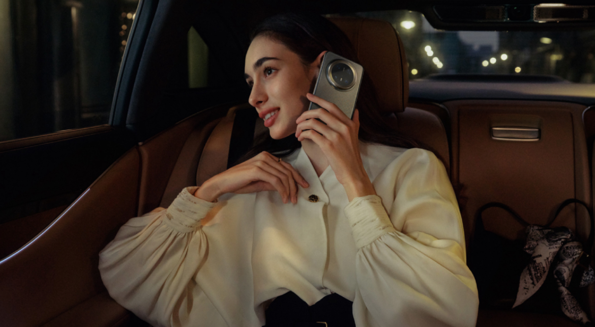 520������ѡ��ΪMate 70ϵ�У��Գ���ڿƼ����������ʽ��