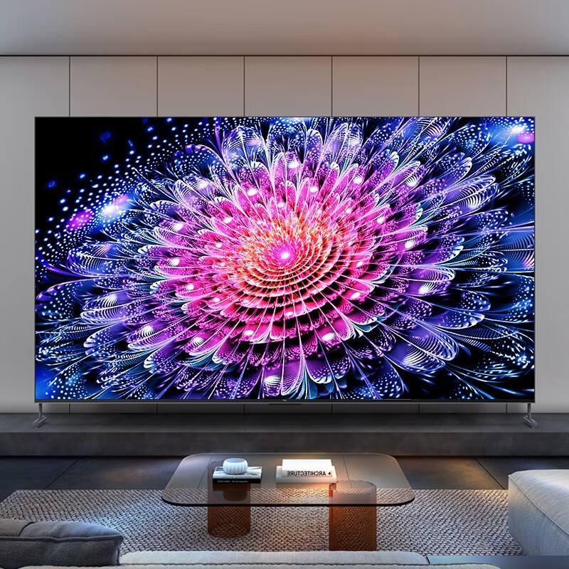 TCL T7H 75T7H 黑色
