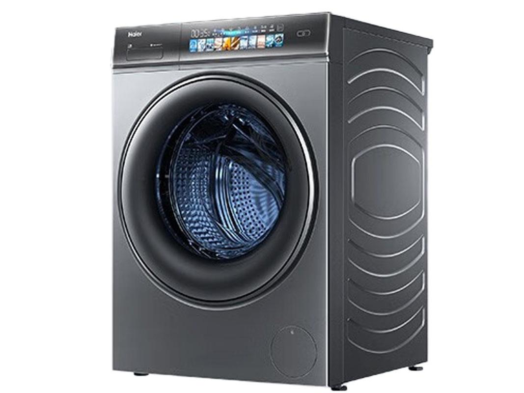 高效除菌+智能投放,上班族洗衣新体验