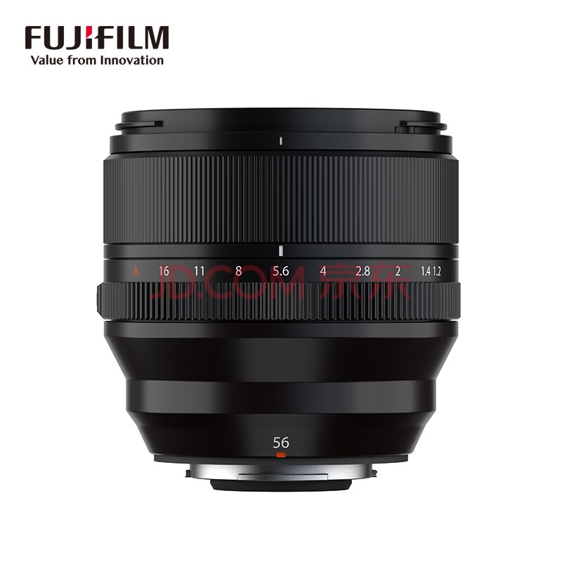 ʿFUJIFILMXF56mm F1.2 R WR Ȧͷ ˿ /ҵ/ ȫ