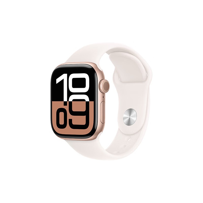 Apple Watch Series 10 ֱʱػݽ1859Ԫ