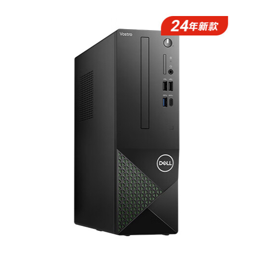 DELL�������� �ɾ�Vostro 3030S 24��� i5 14400/16G/512GSSD+1TB ������