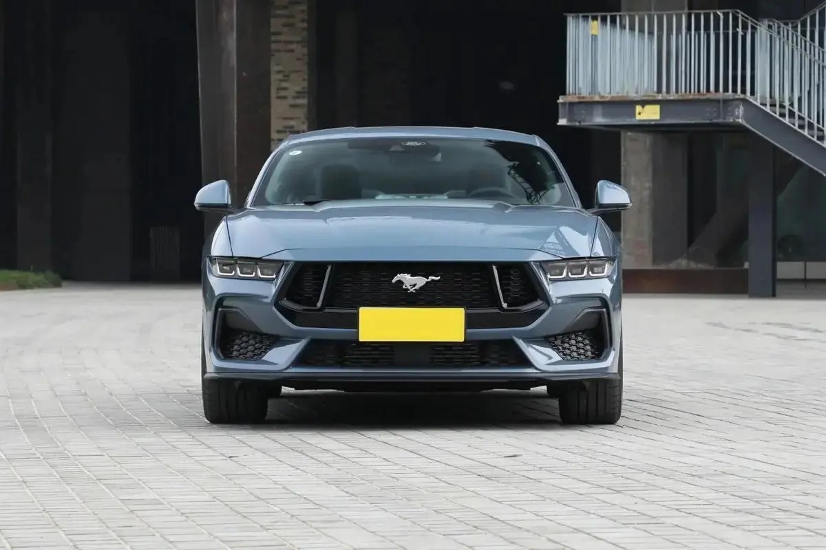 全新福特Mustang敞篷版，值得等待吗？（全文）_福特 Mustang 2021款 2.3L EcoBoost_汽车新闻-中关村在线