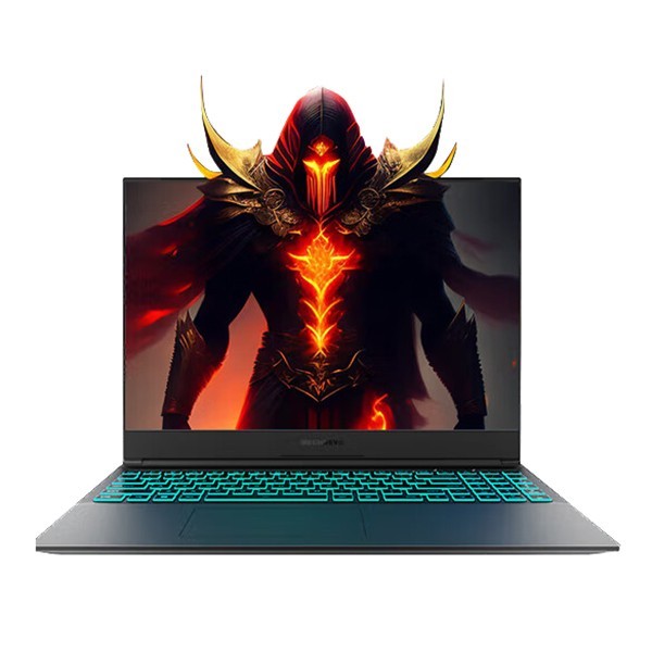 MECHREVO（机械革命） 蛟龙16S R7 7840H/16GB/1TB/RTX4060 灰色