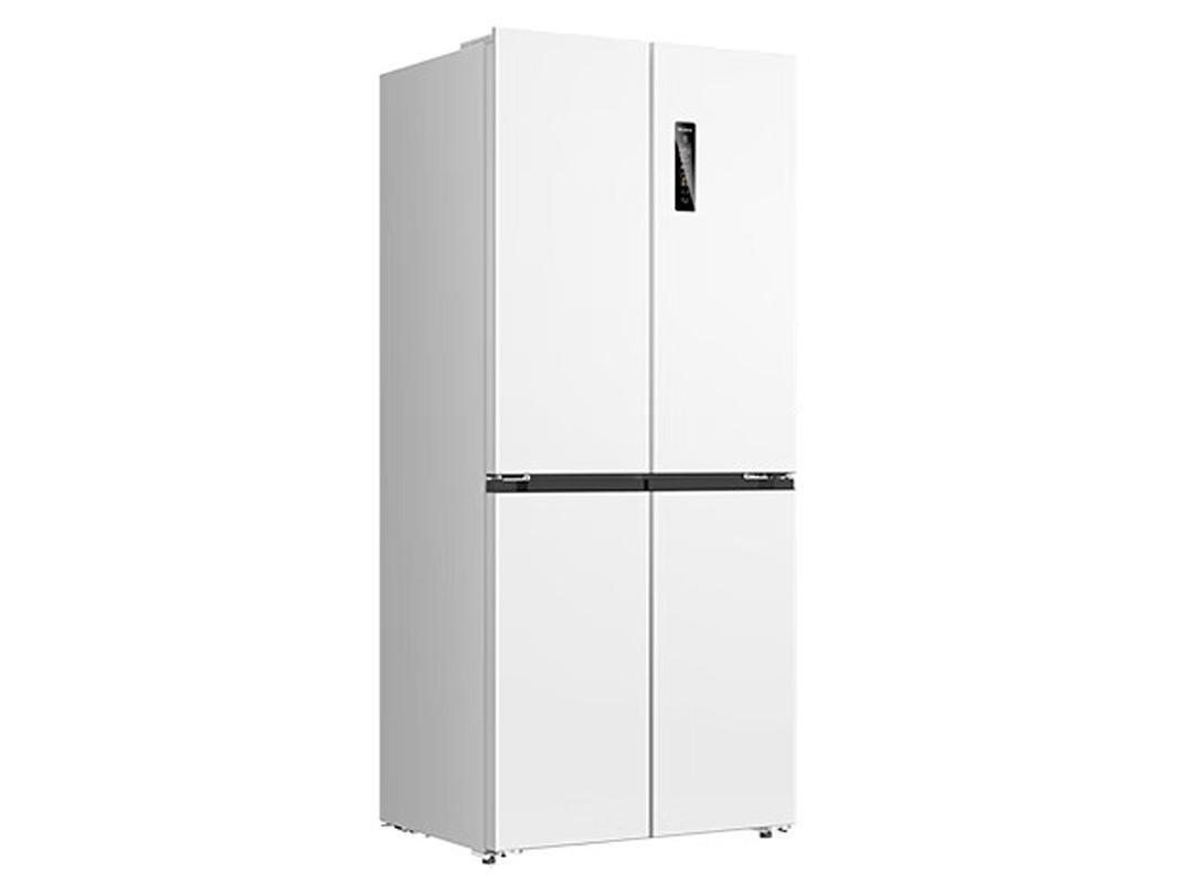 美菱 BCD-420WP9CZX