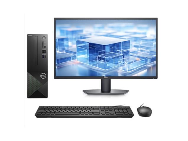 DELL（戴尔） 成就Vostro 3030S 24年款 i5 14400/16G/512GSSD+1TB 27英寸