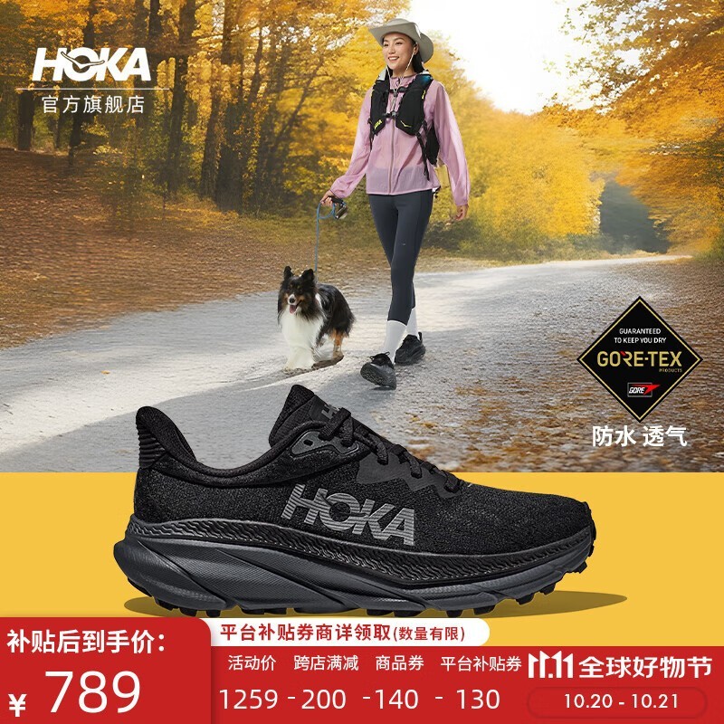 HOKA ONE ONE CHALLENGER 7 GTX ŮͽЬ782Ԫ