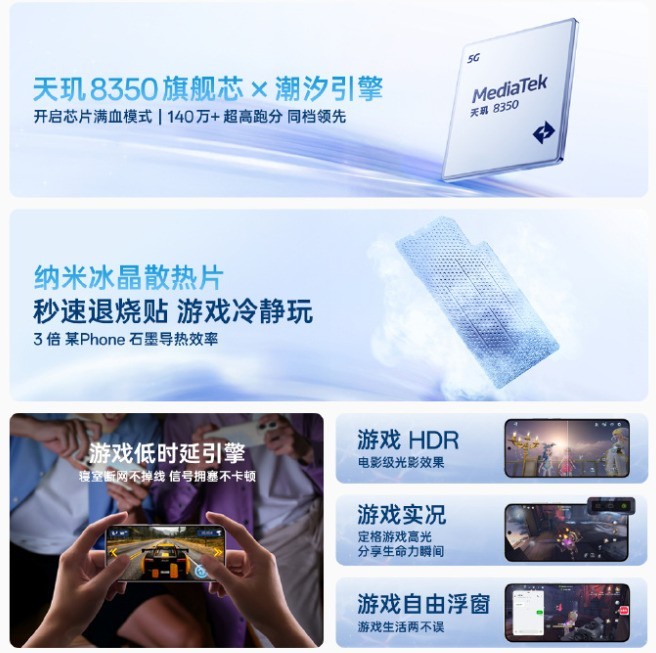 2799元起!三合一Live图神机OPPO Reno14系列正式发布