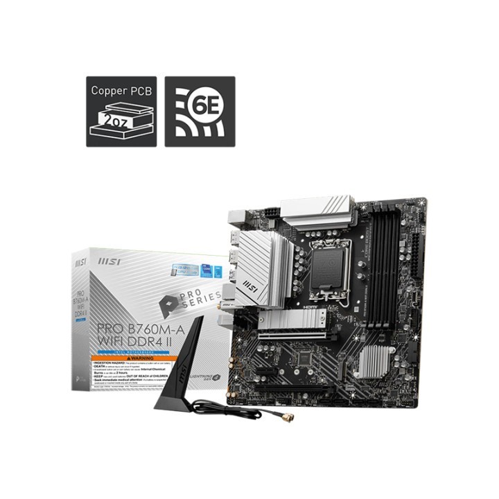 ǿǿ֣΢B760M-A WIFI DDR4 II+i5-14600KFװŻݴ