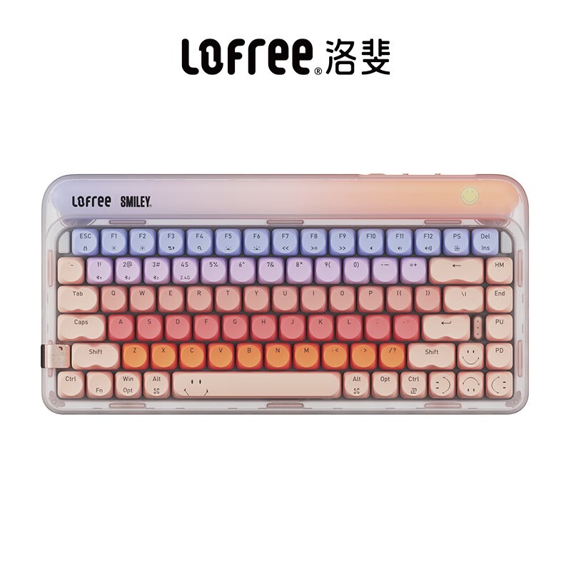 LOFREE SMILEYЦ΢Це ʱ599Ԫ