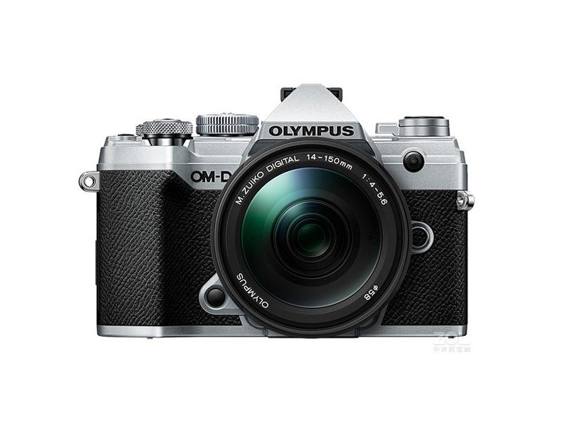 OLYMPUS(奥林巴斯) E-M5 Mark III E-M5 Mark III(单机)