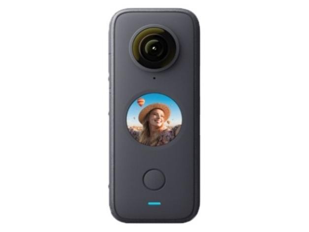 Insta360 ONE X2������