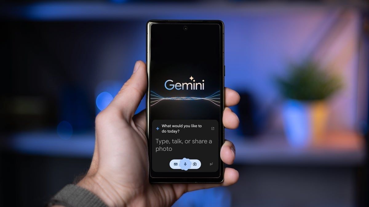 谷歌 Gemini AI 处理才能暴增 50%