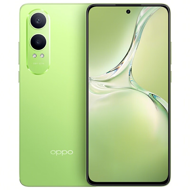 OPPO K12x 拍照智能手机80W超级闪充新款电竞游戏oppo官方旗舰店政府补贴正品学生备用机老人机oppo k12x