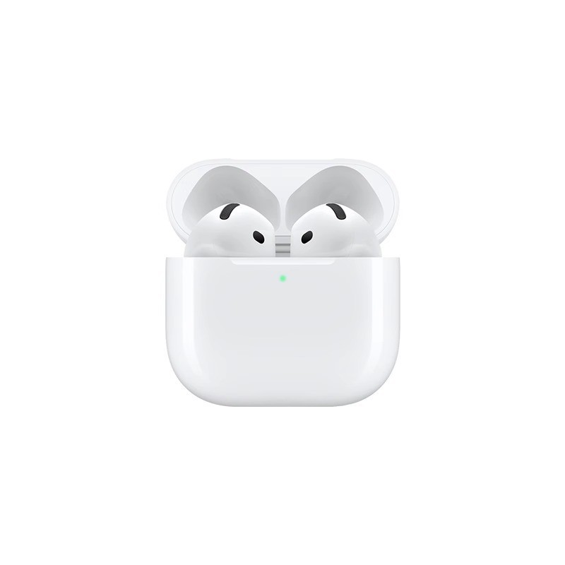 苹果 Apple AirPods 4 搭配USB-C 苹果蓝牙耳机