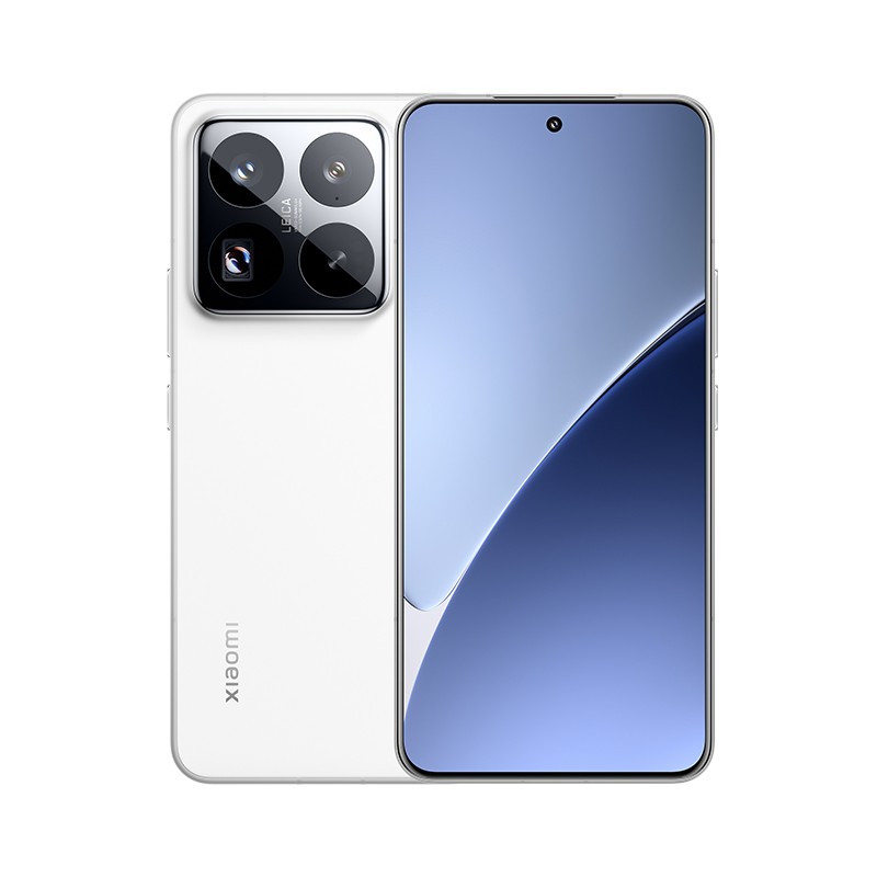 小米 Xiaomi 15 Pro 16+1T 5G手机 骁龙8至尊版