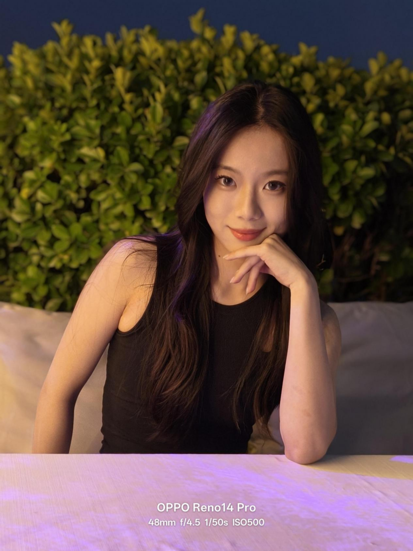 OPPO Reno14ϵ��ֵ��ֵ�������������˵