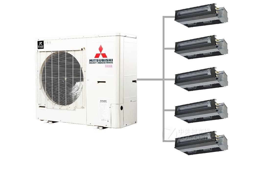 三菱重工 FDC155KXZPE1NJ(KXZmini6P)