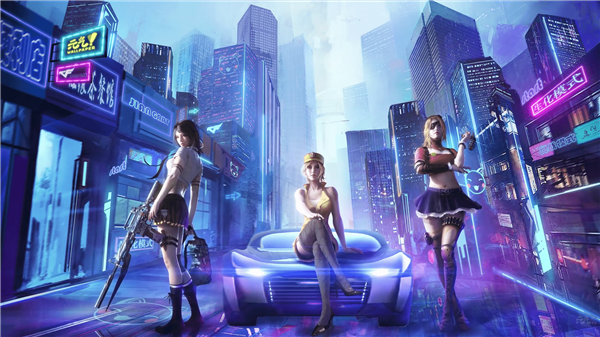 《穿越火线》游戏外挂被严惩 两名嫌疑人被抓