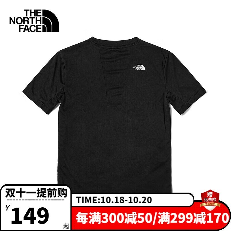 ϼܣTHE NORTH FACE  пTŻݽ149Ԫ