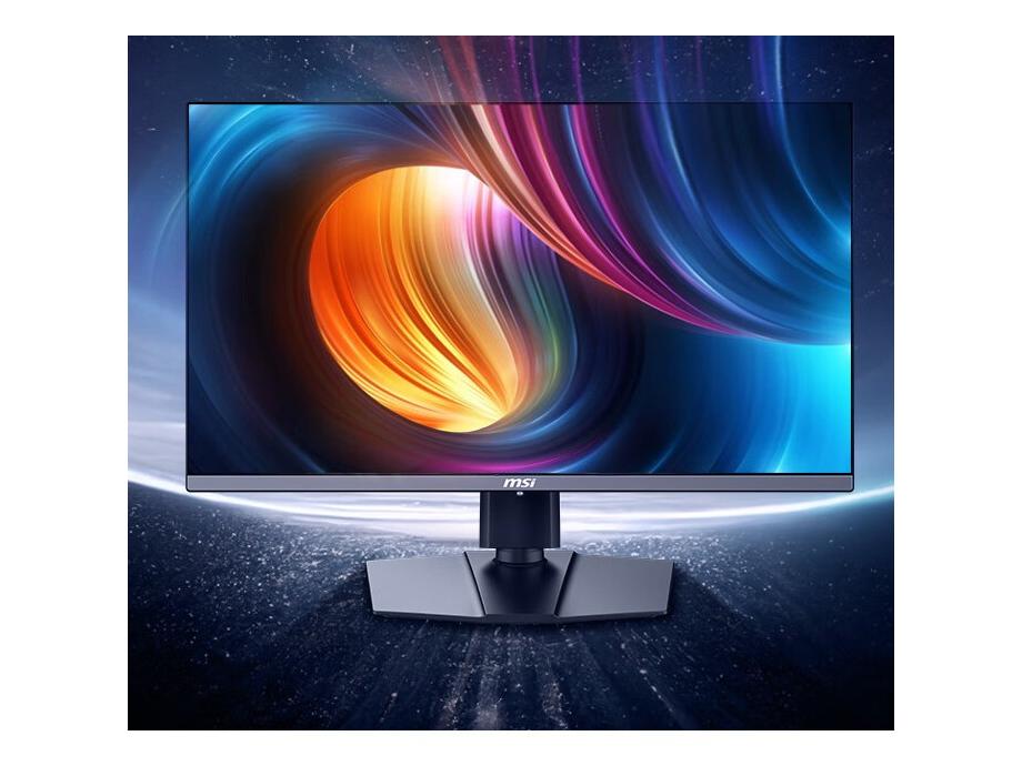 msi΢ 322URX QD-OLED