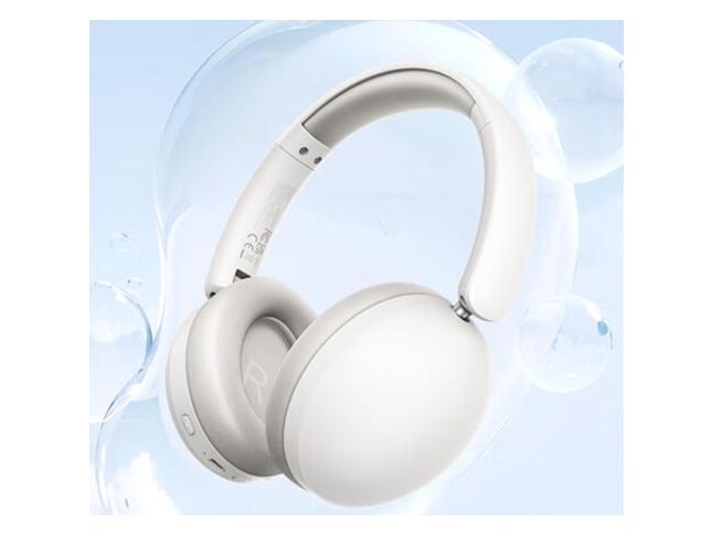 绿联 HiTune Max2头戴式耳机