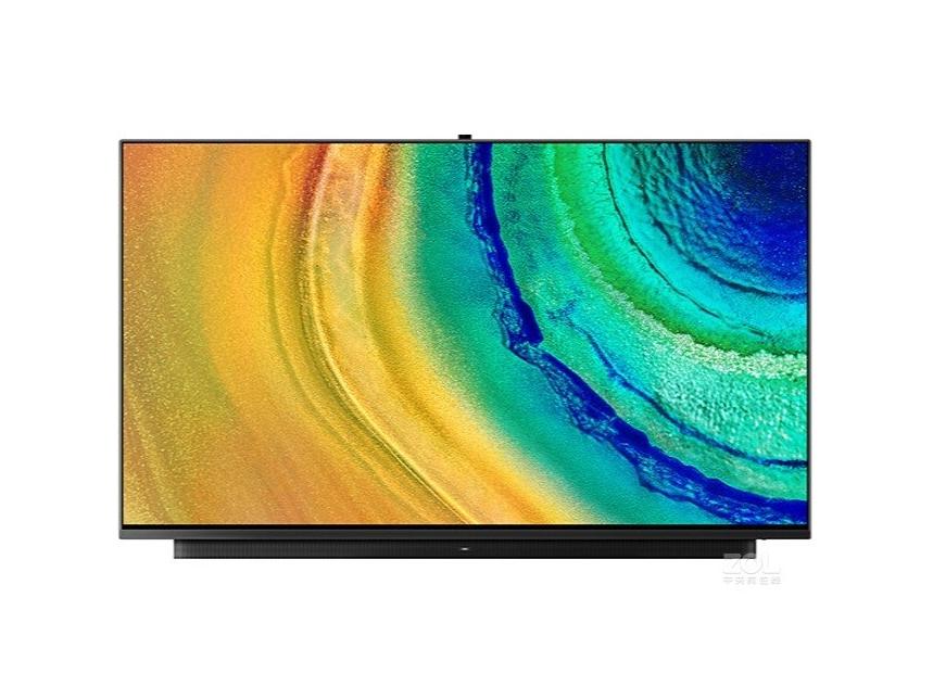 华为(huawei) 智慧屏 Vi 智慧屏 V55i-A