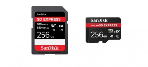  Sandisk Backup Rubik's Cube Released to Create Massive Desktop Space