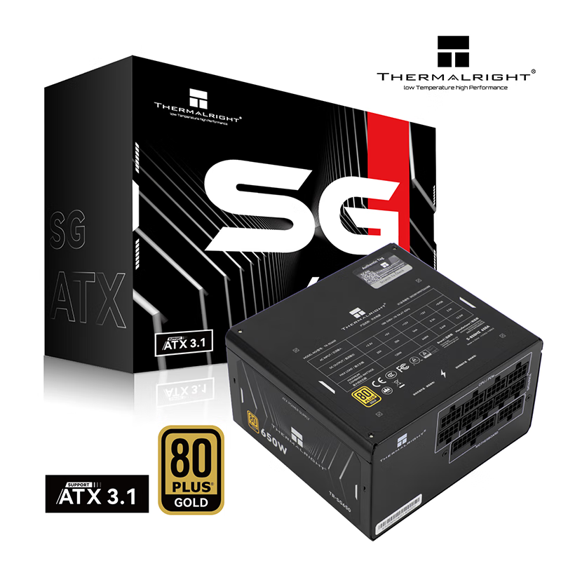  TR-SG650