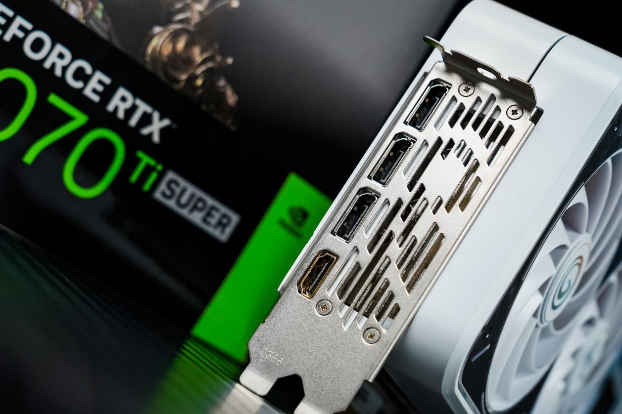 ӰGeForce RTX 4070 Ti SUPERر⣺ 