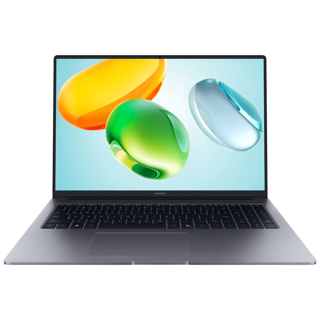 荣耀 X16 2025(i5-13420H/16GB/1TB/2.5K)
