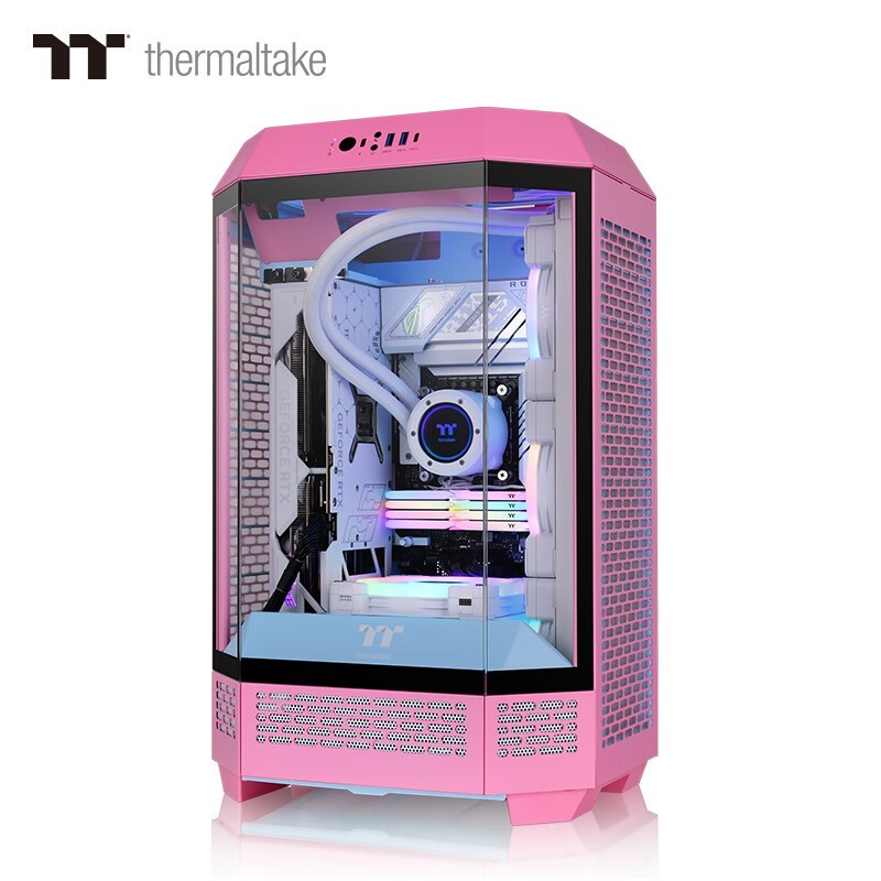 ޡ599Ԫ thermaltake the tower 300 ֵļ۸ ȶ