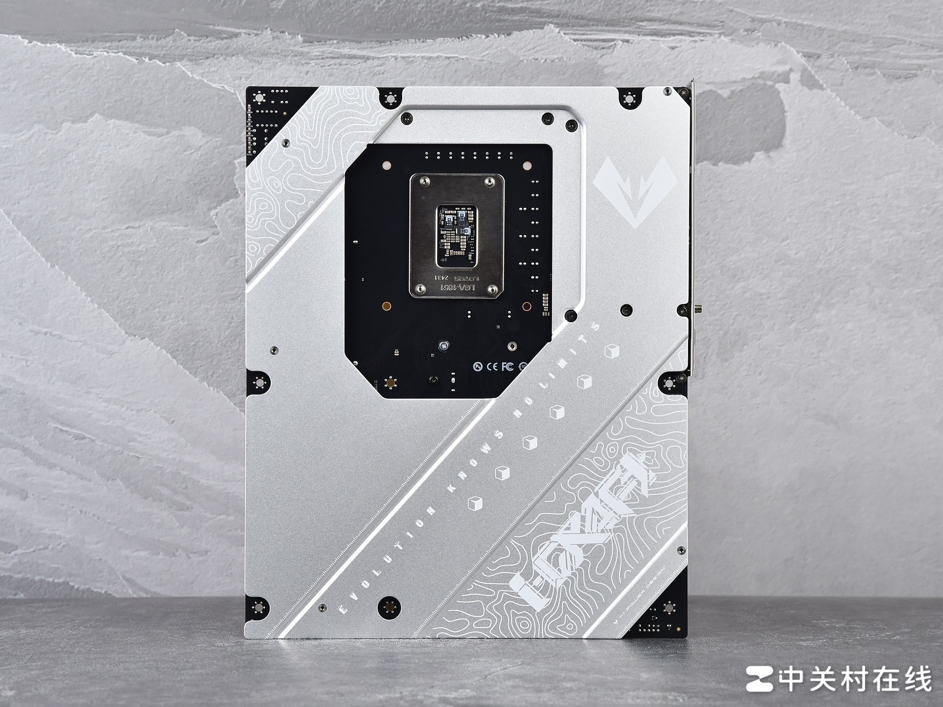 uMS-iCraft Z890 Arctic ȫBIOS