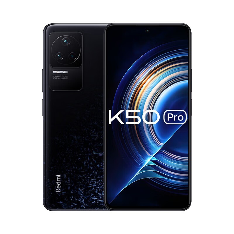 ȯ100010Ԫ СRedmi K50 Proֻ1641Ԫ