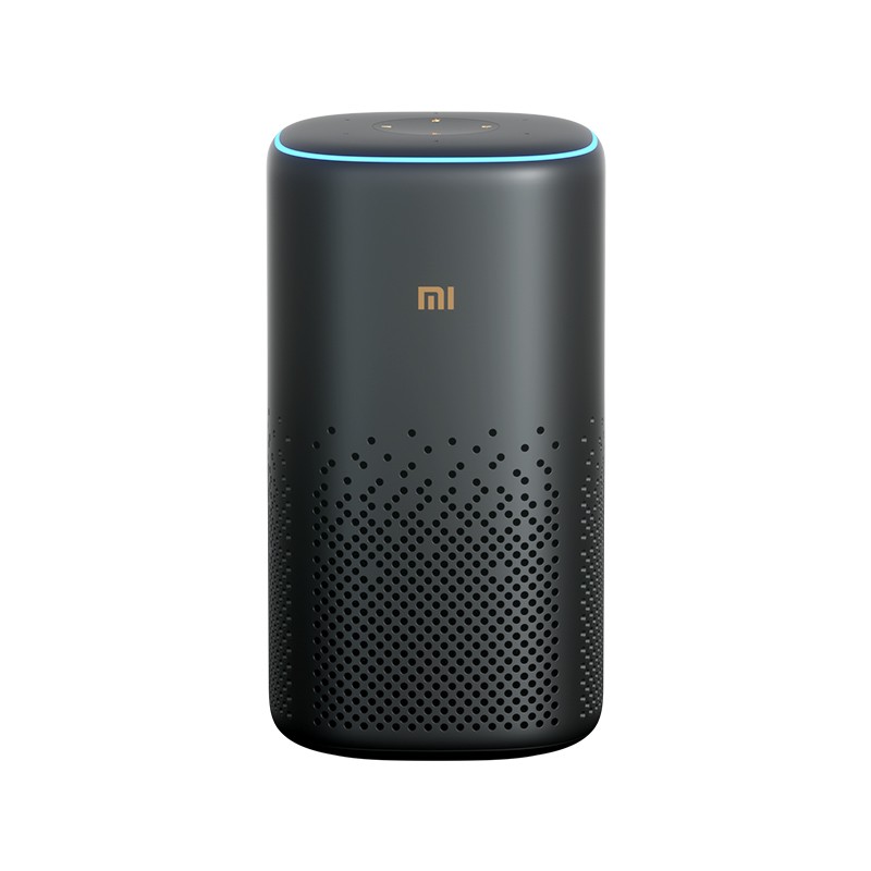 20点开始、国家补贴：Xiaomi 小米 小爱音箱 Pro 智能音箱 黑色