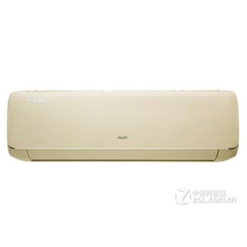 奥克斯 黄金侠 KFR-26GW/BpTYC1+1