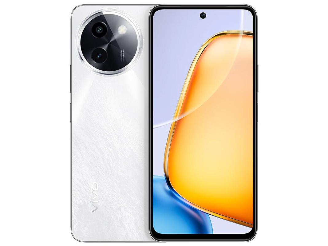 vivo Y200i(8GB/256GB)