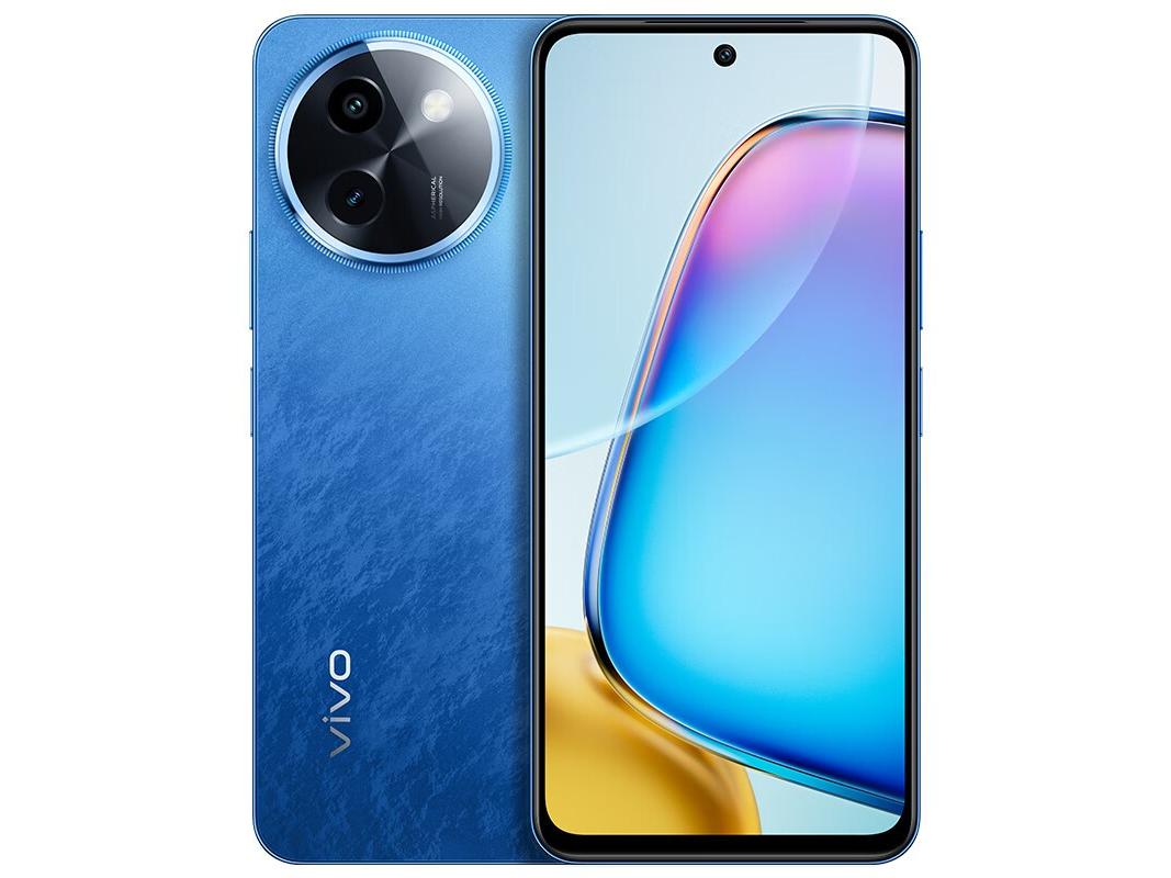 vivo Y200i(8GB/256GB)