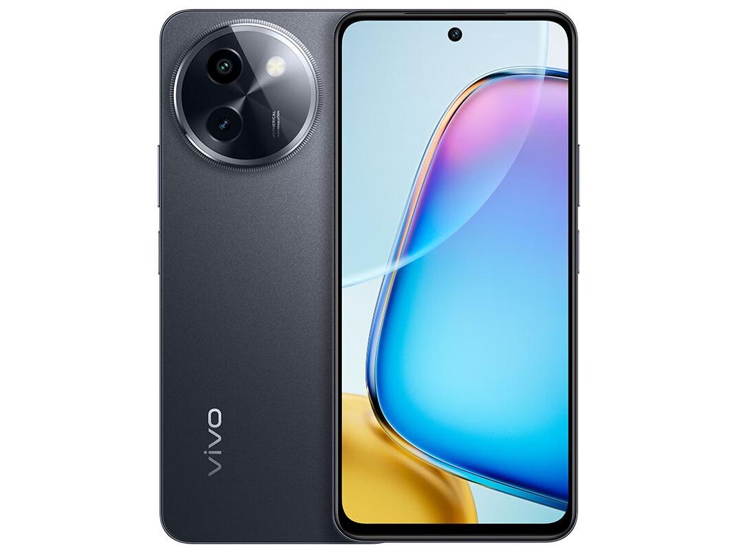 vivo Y200i(8GB/256GB)