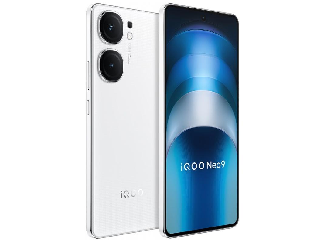 iQOO Neo9(12GB/256GB)