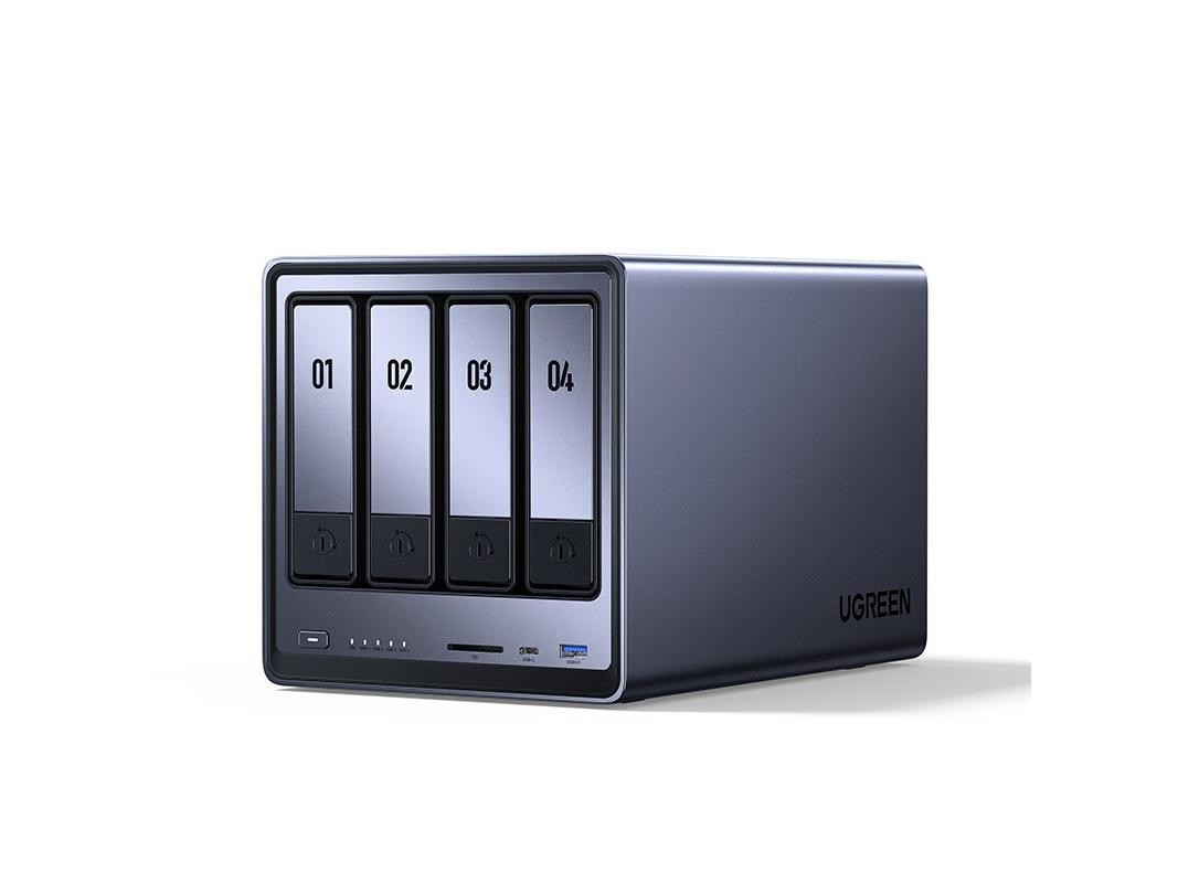  DXP4800 16GB̰