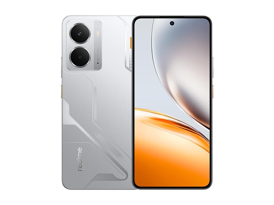 真我 Neo7x( 8GB+256GB)