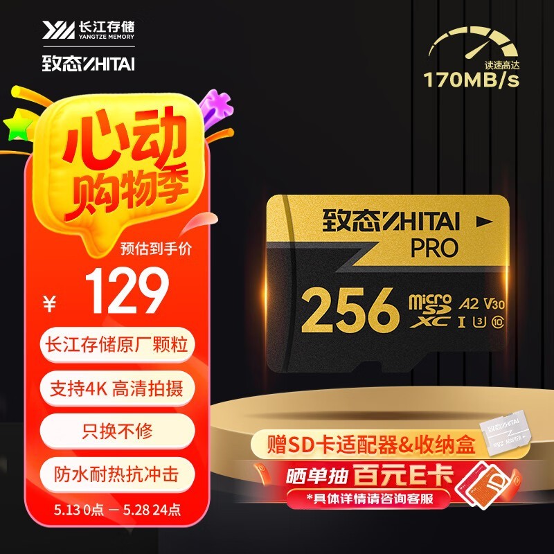 洢̬ PROרҵٴ洢 256GB