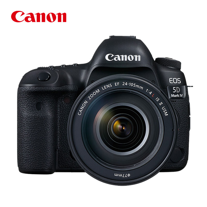  EOS 5D Mark IV ȫʱػ