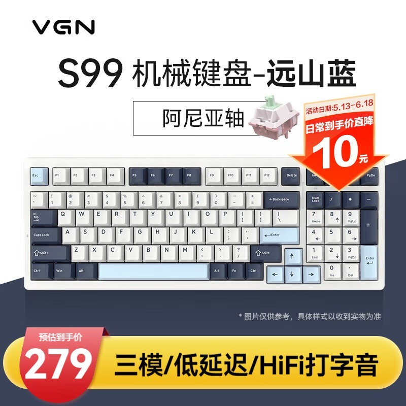 VGN S99 