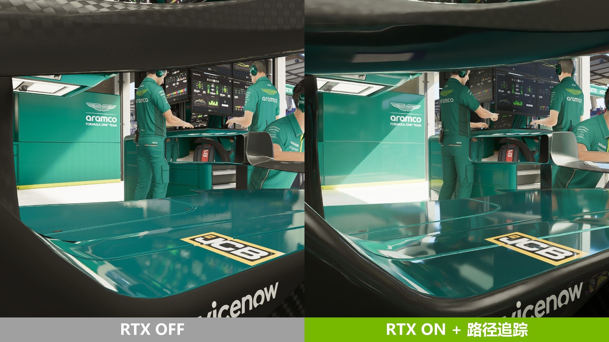 iGame RTX 5060ʵ⡶F1 25 2Kռ׷ѹ
